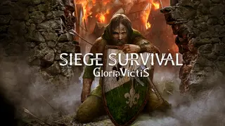 Siege Survival: Gloria Victis