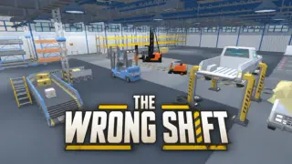 The Wrong Shift