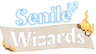 Senile Wizards