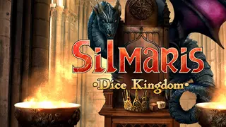 Silmaris: Dice Kingdom