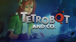 Tetrobot and Co.