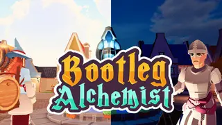 Bootleg Alchemist