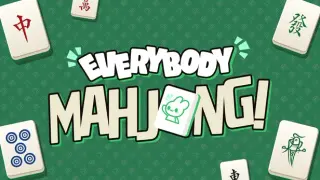 Everybody MAHJONG!