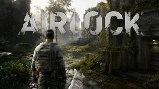 Airlock
