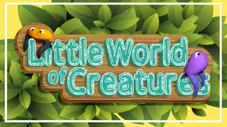 Little World Of Creatures