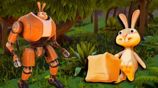 Bunny Bundle 2 (Xbox One & Series)