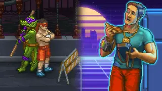 One-Two Combo Bundle: Punch Club Franchise - PS4 & PS5
