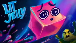 Lit Jelly