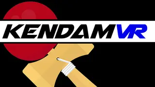 KENDAMVR - Virtual Reality Kendama
