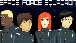 Space Force Squadron
