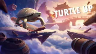 Turtle Up