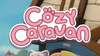 Cozy Caravan - Switch