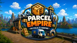 Parcel Empire