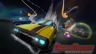 OverShoot Battle Race
