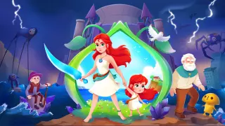 Mai: Child of Ages - PS4