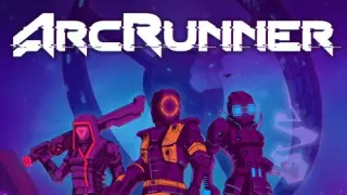 ArcRunner - Switch