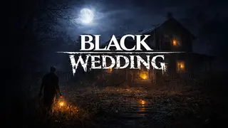 Black Wedding