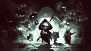 Have a Nice Death - PS4