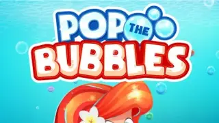 Pop the Bubbles - Switch