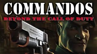 Commandos: Beyond the Call of Duty