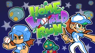 Home World Run