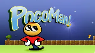 Pocoman
