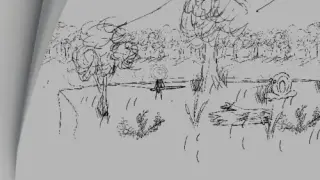 scribbled - Switch