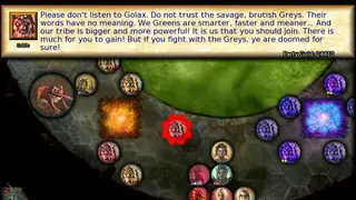 Knights of the Chalice 2