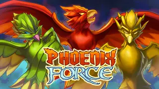 Phoenix Force