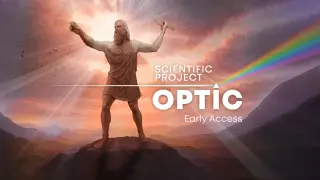 Scientific project: Optic