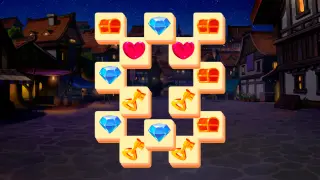 Dominus Mahjong Arcana - Xbox One