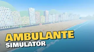 Ambulante Simulator