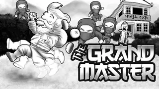 The Grandmaster