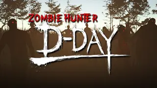Zombie Hunter : D-Day