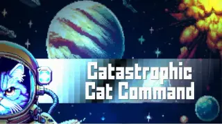 Catastrophic Cat Command