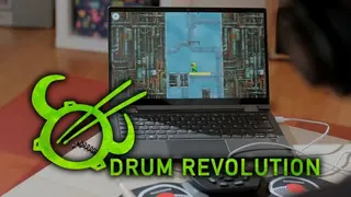 Drum Revolution