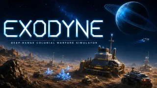 Exodyne