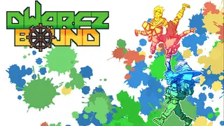 Dwarfzbound