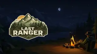 Last Ranger