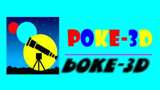 POKE-3D - Xbox One