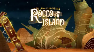 Rocco's Island