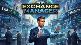The Exchange Manager