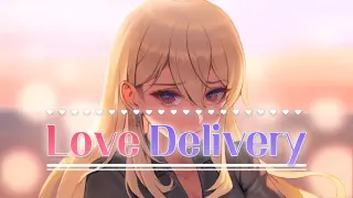 Love Delivery - Switch