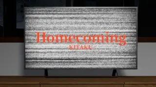 Homecoming -KITAKU - Switch