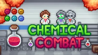 Chemical Combat