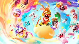 Rabbids: Party of Legends (Xbox One)