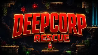 DeepCorp Rescue