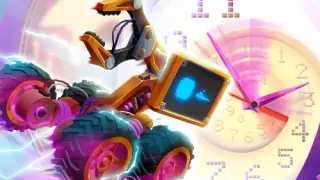 Time Loader - Switch