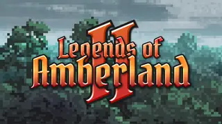 Legends of Amberland II