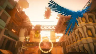 Aery - Path of Corruption - PS4